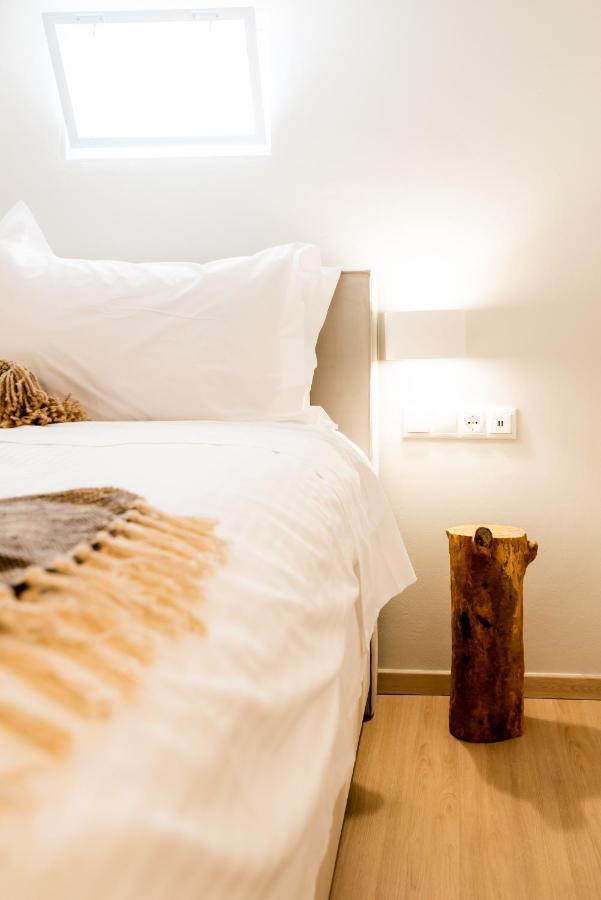 Guru Accommodations Mykonos Town ภายนอก รูปภาพ