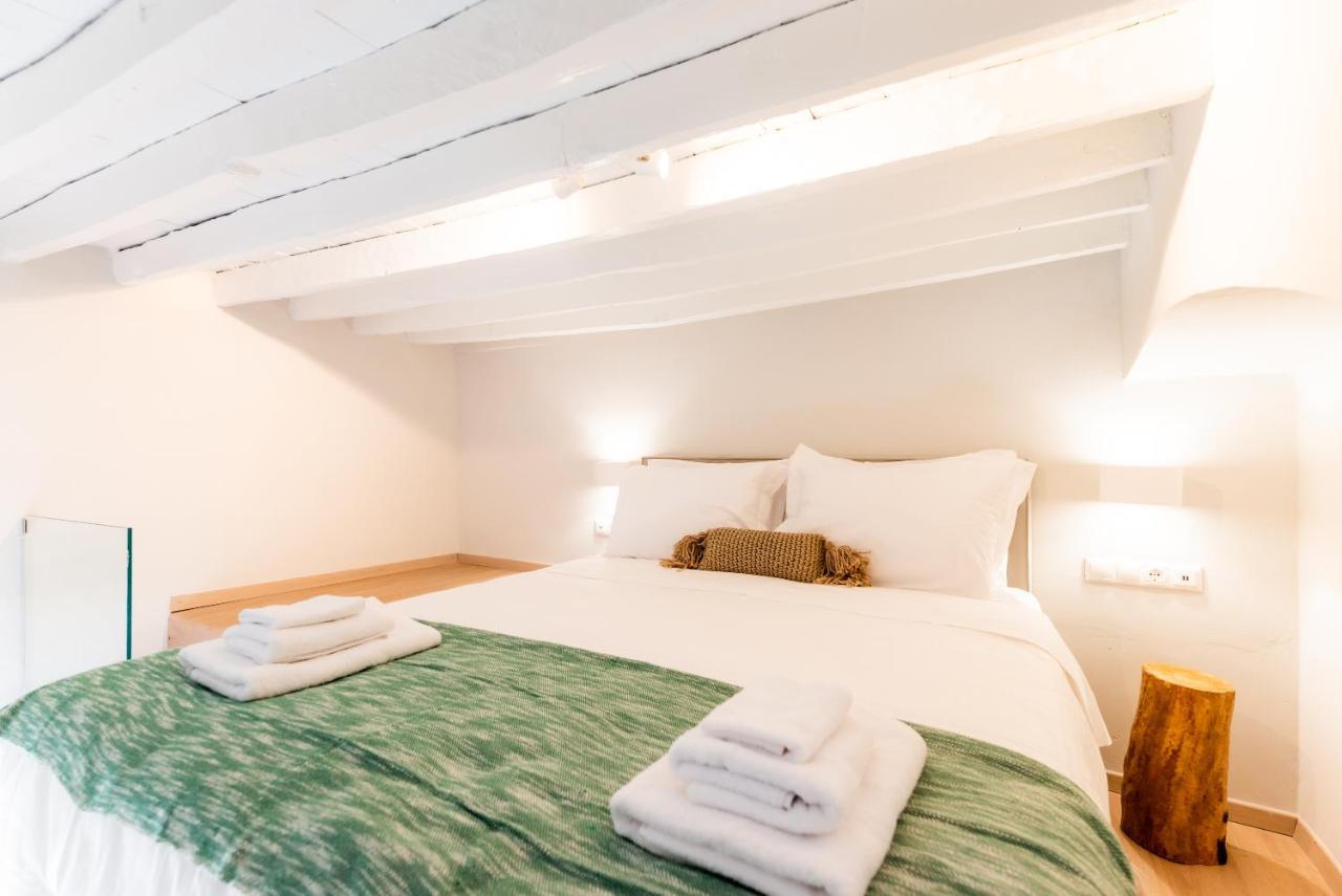 Guru Accommodations Mykonos Town ภายนอก รูปภาพ