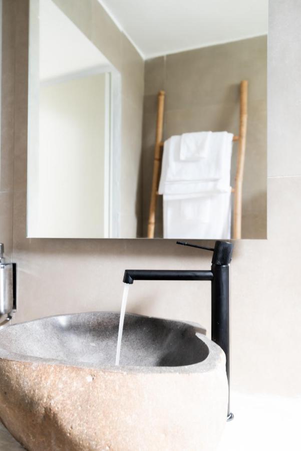 Guru Accommodations Mykonos Town ภายนอก รูปภาพ