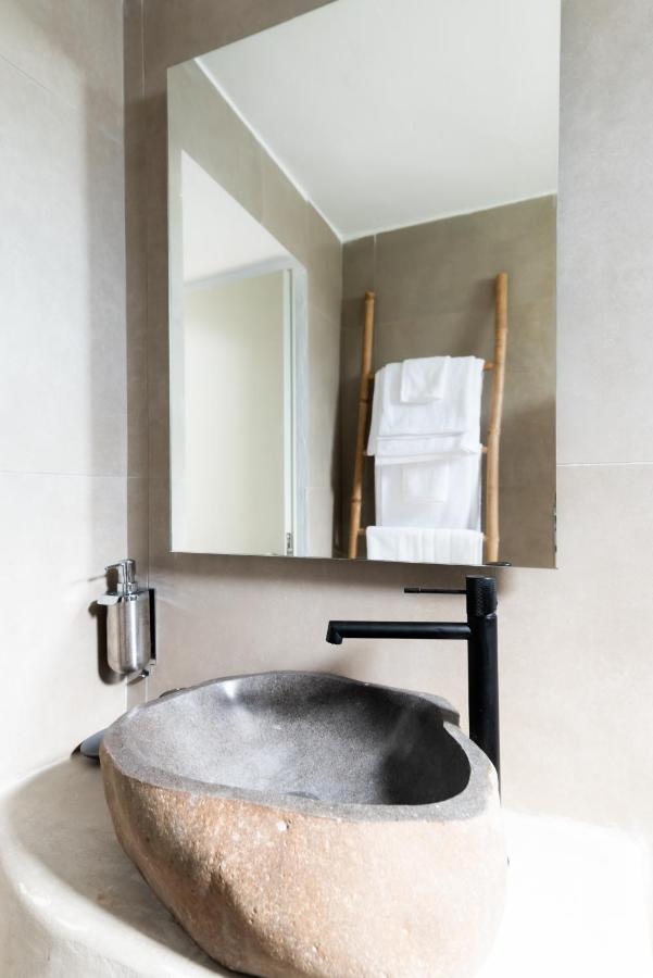 Guru Accommodations Mykonos Town ภายนอก รูปภาพ