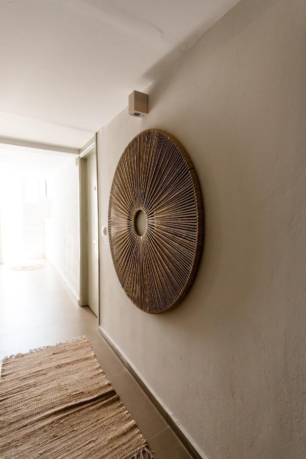 Guru Accommodations Mykonos Town ภายนอก รูปภาพ